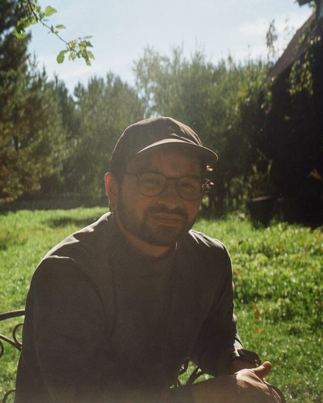 Рунар Шакиров
